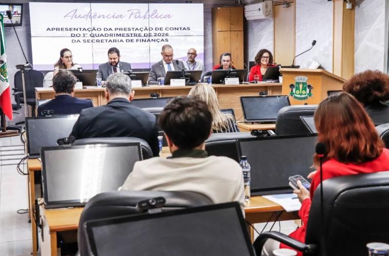 Osasco mantém arrecadação em alta e dívida controlada no 1º quadrimestre