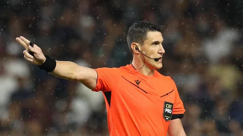 Palmeiras diz que CBF reconheceu erro em gol anulado contra o Remo e não pede punição à arbitragem