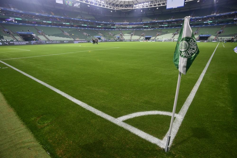 Palmeiras x Junior Barranquilla: onde assistir ao vivo, horário e escalações