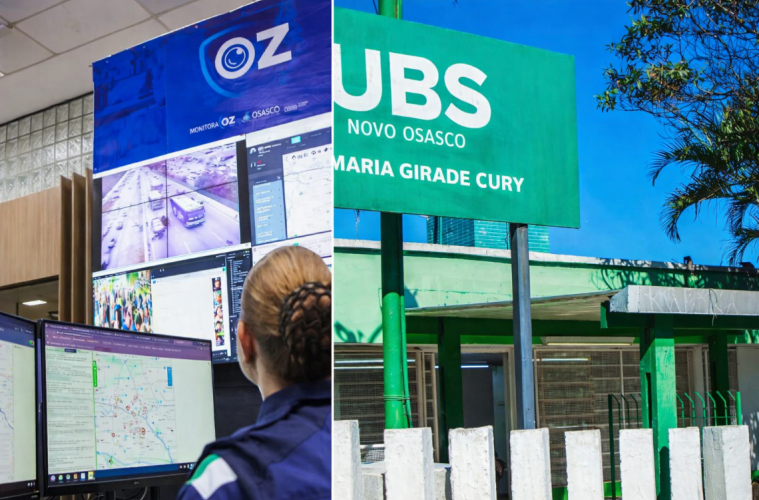 Parlamentares debatem propostas nas áreas de segurança e saúde pública