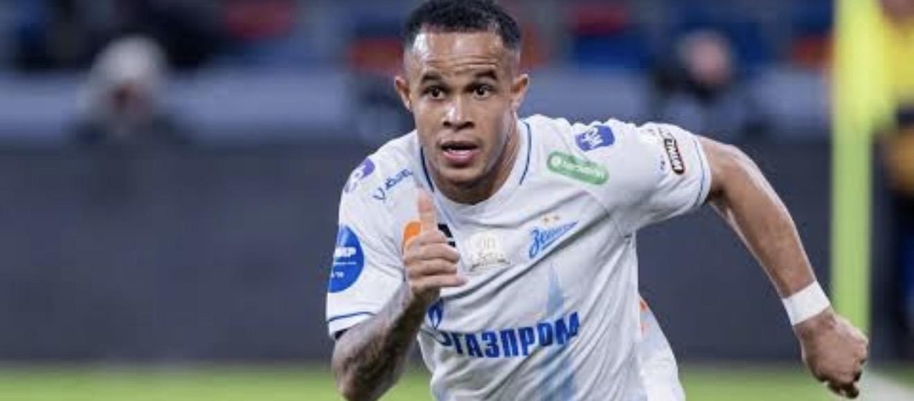 Pedro brilha em clássico e Zenit goleia o CSKA por 3x1 pelo campeonato Russo