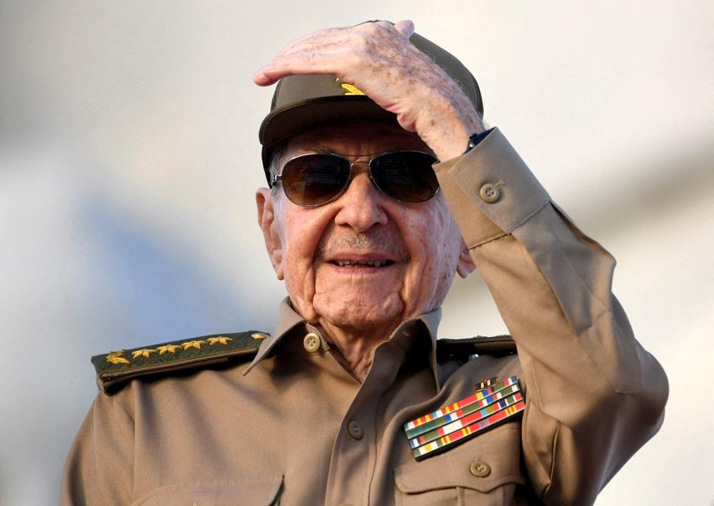 Pena de morte e prisão perpétua: veja a quais penas Raúl Castro estaria sujeito, caso seja julgado pelos EUA