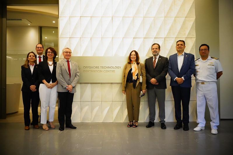 Poli-USP será liderada por sua segunda diretora em 133 anos