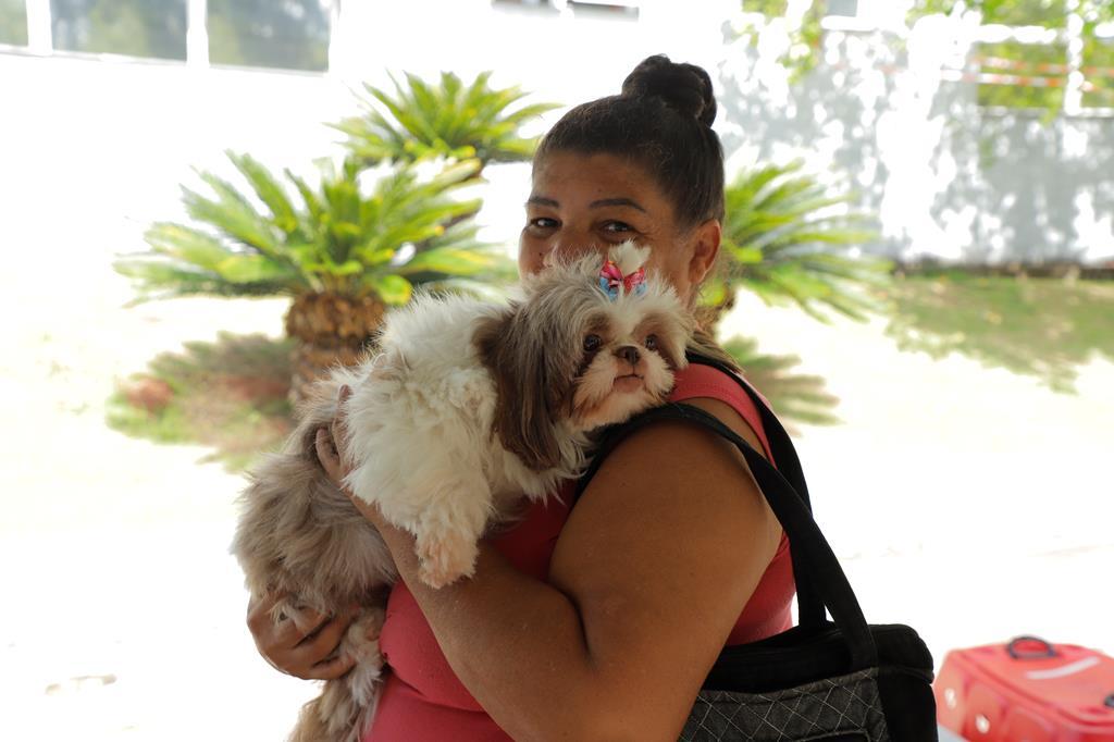 Prefeitura abre agendamento para castração de pets dia 6 de maio