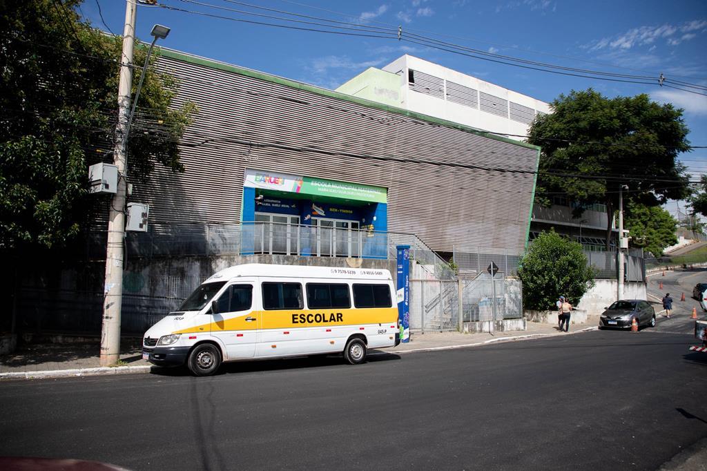 Prefeitura inicia reforma da Maternal Maria Sueli da Silva, no Vale do Sol