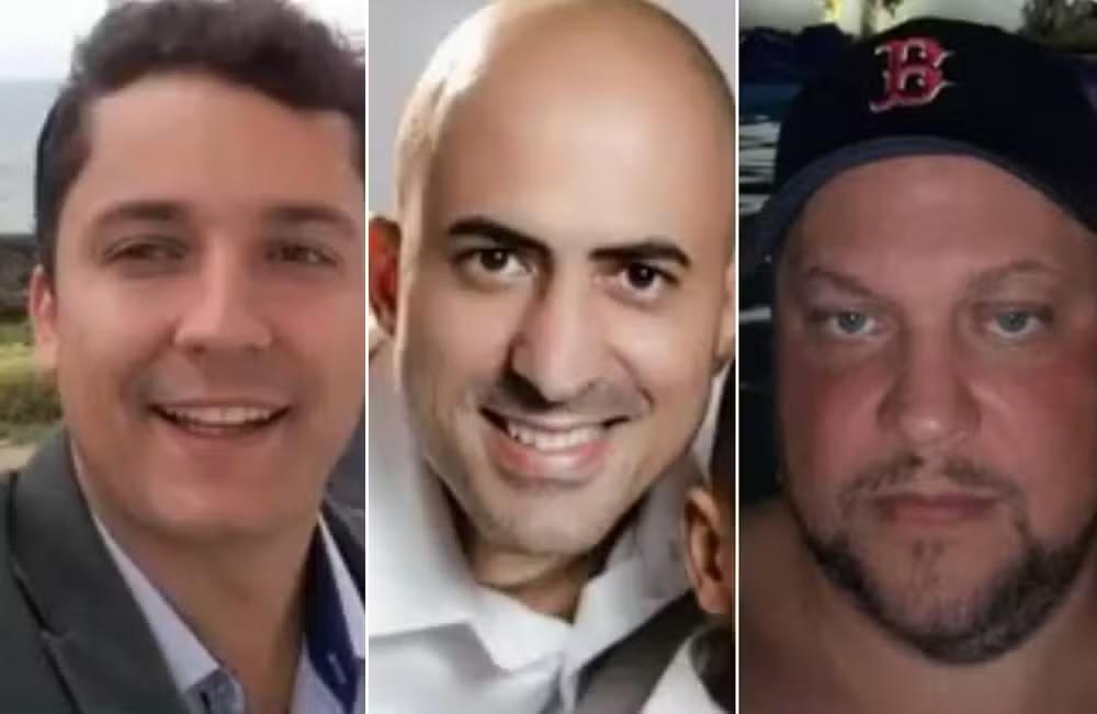 Quem são as vítimas do acidente aéreo com avião que bateu em prédio em BH