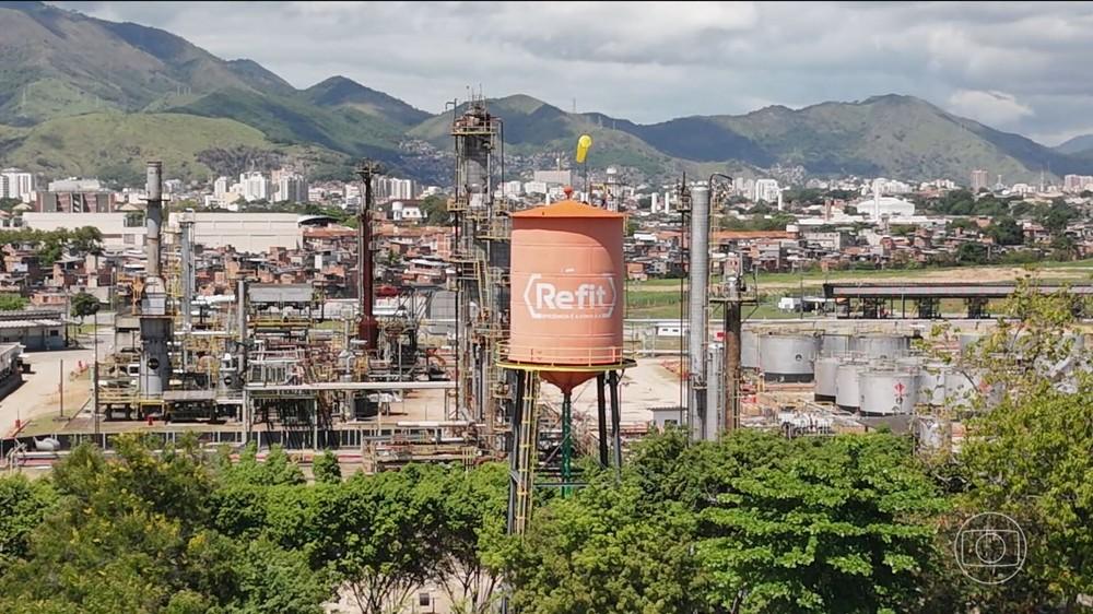 Refit: veja o histórico de investigações no grupo empresarial, apontada como o maior devedor de impostos do Brasil