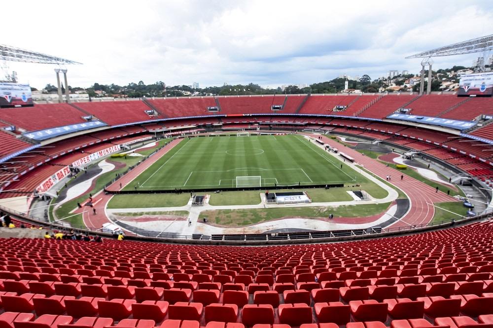 São Paulo divulga balanço de 2025 com redução da dívida e R$ 55 milhões investidos no futebol