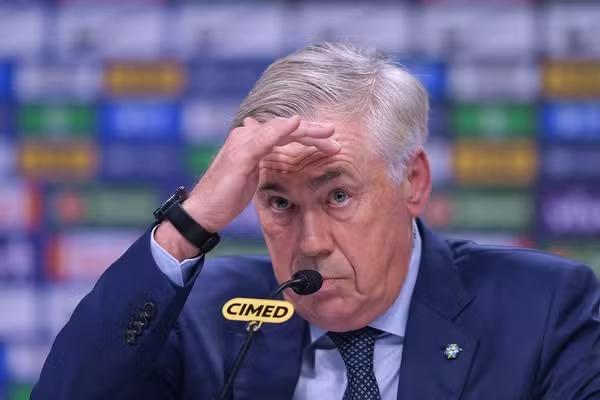 Seleção dá pontapé inicial para a Copa, e CBF assume com atenção situação de Neymar