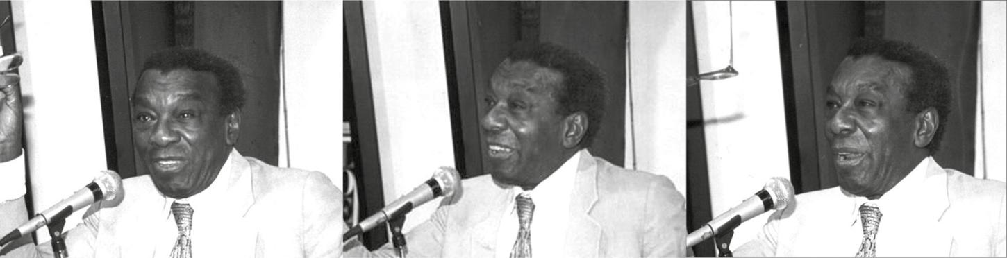 Seminário homenageia a Geografia Humana no centenário de Milton Santos