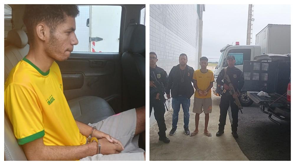 Suspeito de estupro coletivo contra duas crianças em SP diz que crime foi 'por zoeira', afirma delegado