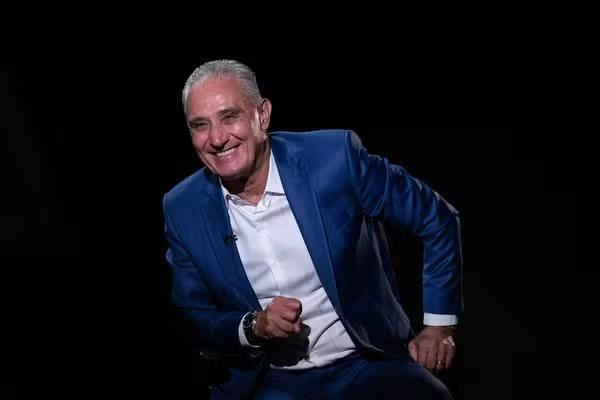 Tite pede desculpas ao Corinthians, revela chateação com Flamengo e diz que Cruzeiro 
