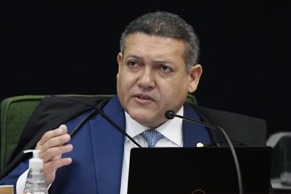 Trama golpista: Nunes Marques será relator de pedido de anulação de condenação de Bolsonaro