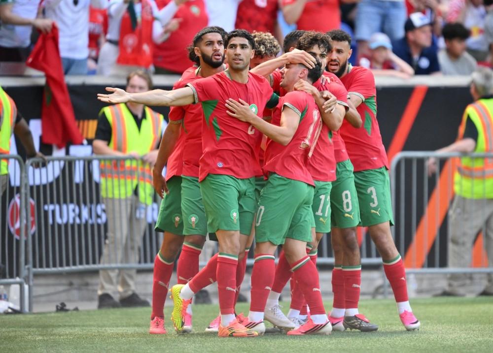 Análise: ataque rápido preocupa, mas Marrocos expõe fragilidades antes de encontro com o Brasil