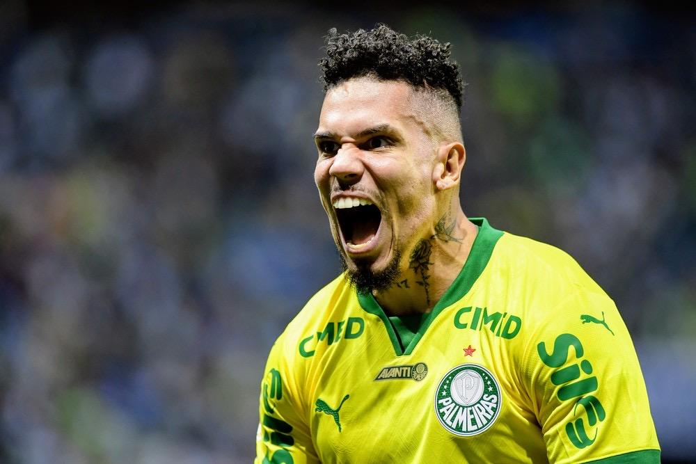 Análise: Palmeiras vai do drama à euforia e luta muito para chegar na pausa com folga na liderança