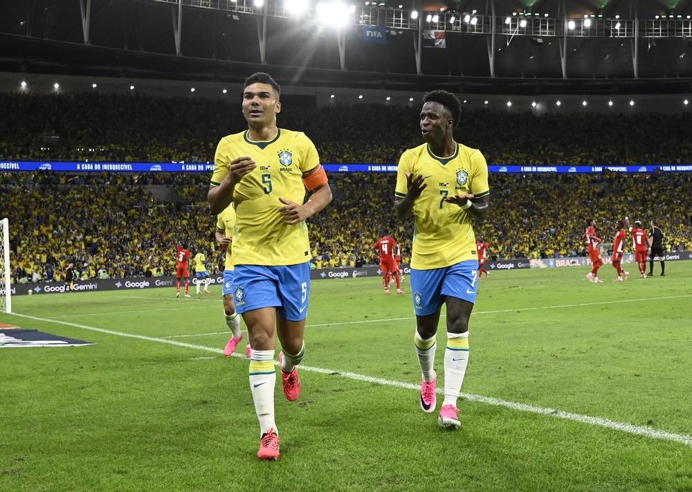 Análise: Seleção cumpre roteiro festivo, mas sai de amistoso com dúvidas e pontos a melhorar