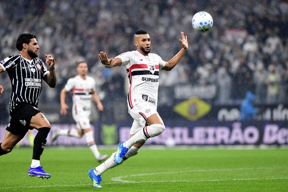 Aprovados? Como foram os reforços do São Paulo no primeiro semestre de 2026