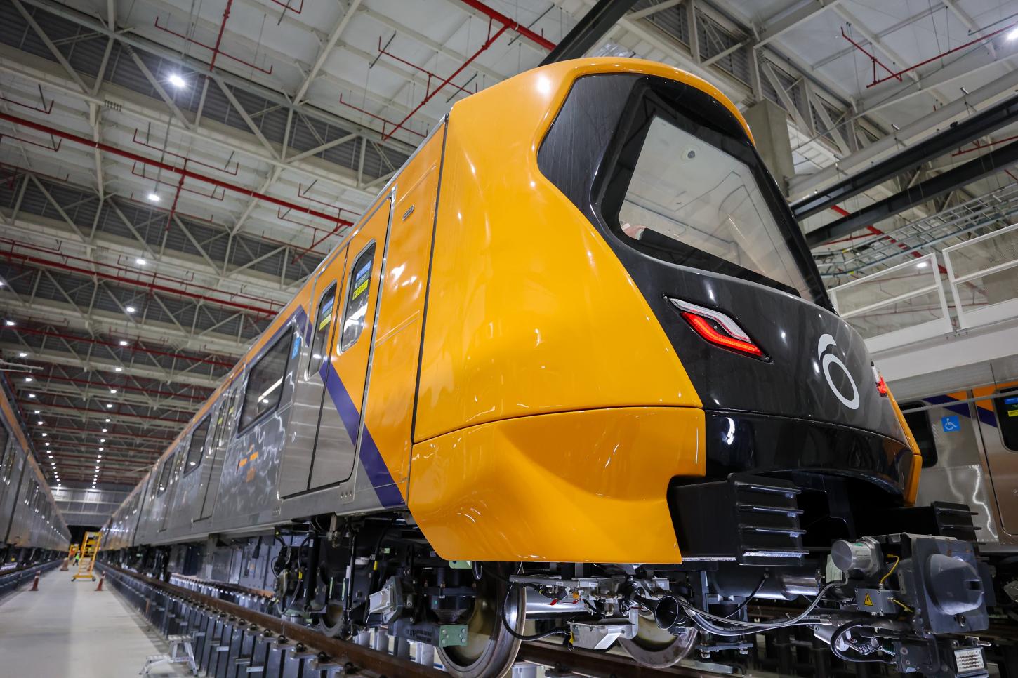 Conheça as primeiras estações que serão abertas na Linha 6-Laranja
