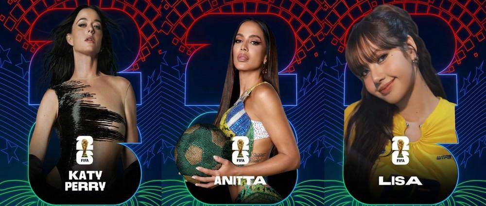 Copa do Mundo hoje: veja jogos e horários do dia 12/06