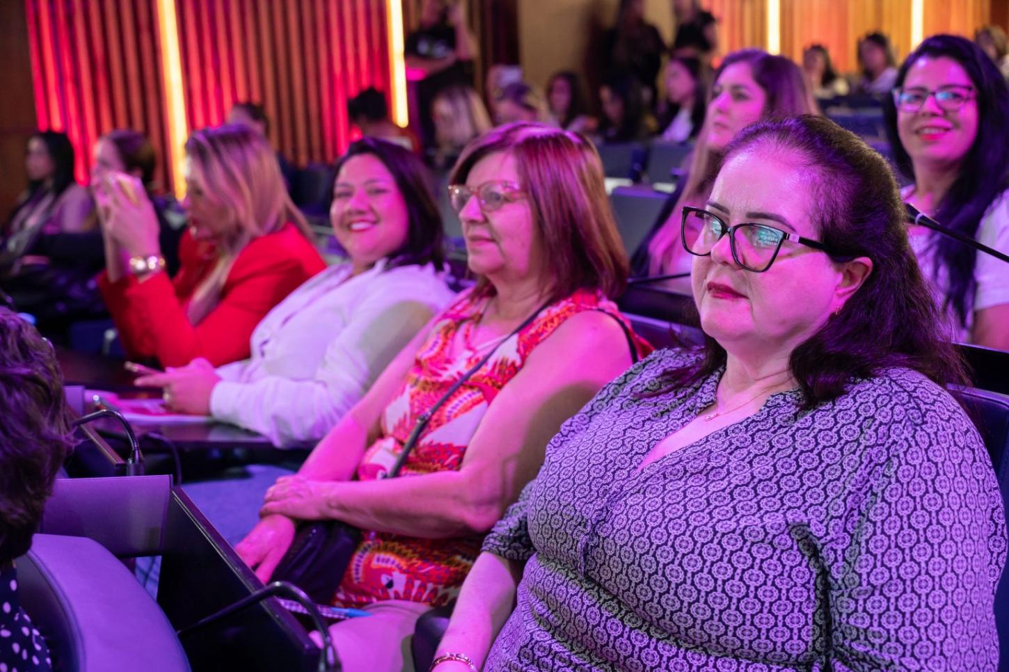 Da presença à liderança feminina: avanços e desafios da área tecnológica