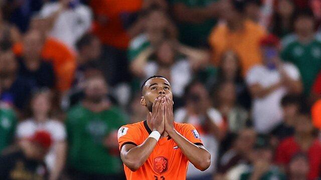Em jogo emocionante, Marrocos elimina Holanda nos pênaltis e vai às oitavas de final da Copa do Mundo