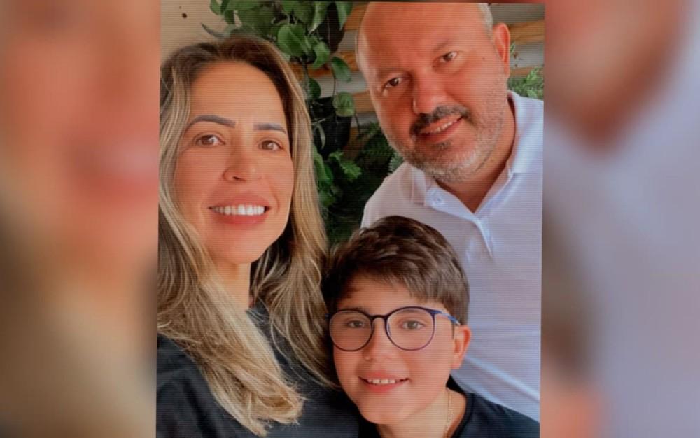 Empresário e ex-prefeito interino: veja quem era o vereador que morreu em acidente com a mulher e o filho