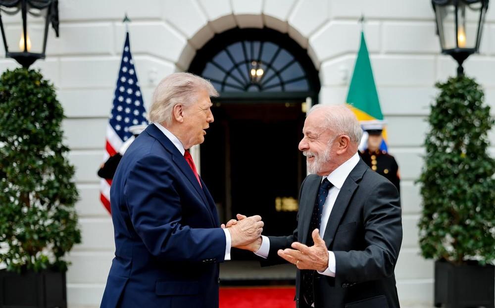 EUA concluem que Brasil tem práticas 'irrazoáveis' e propõem tarifa de 25% sobre produtos nacionais