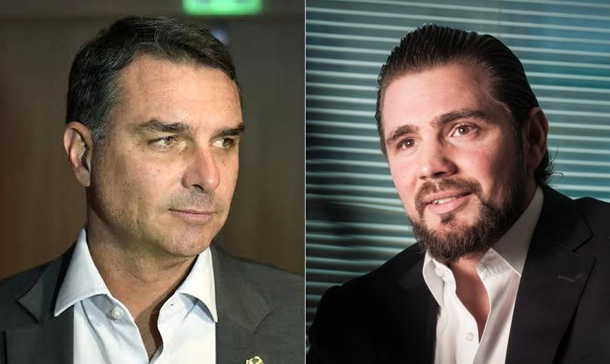 Genial/Quaest: 6 em cada 10 brasileiros acham que Flávio sabia da corrupção de Vorcaro e errou ao pedir dinheiro
