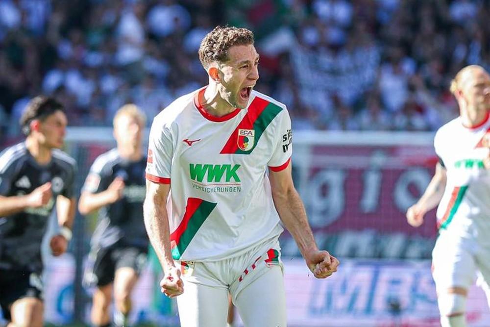 Impasse com clube alemão faz Arthur Chaves virar 
