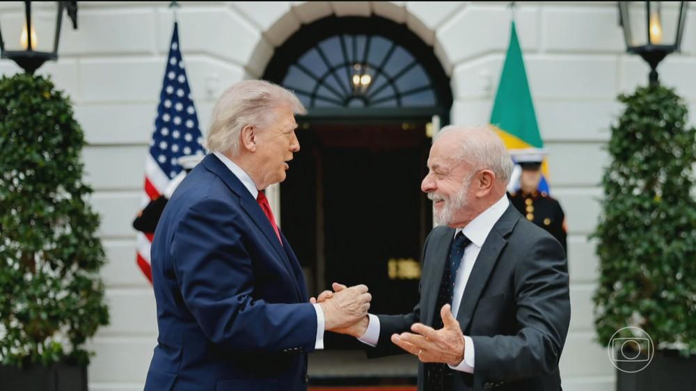 Lula embarca neste domingo para reunião do G7 na França; governo vê chance de reunião com Trump