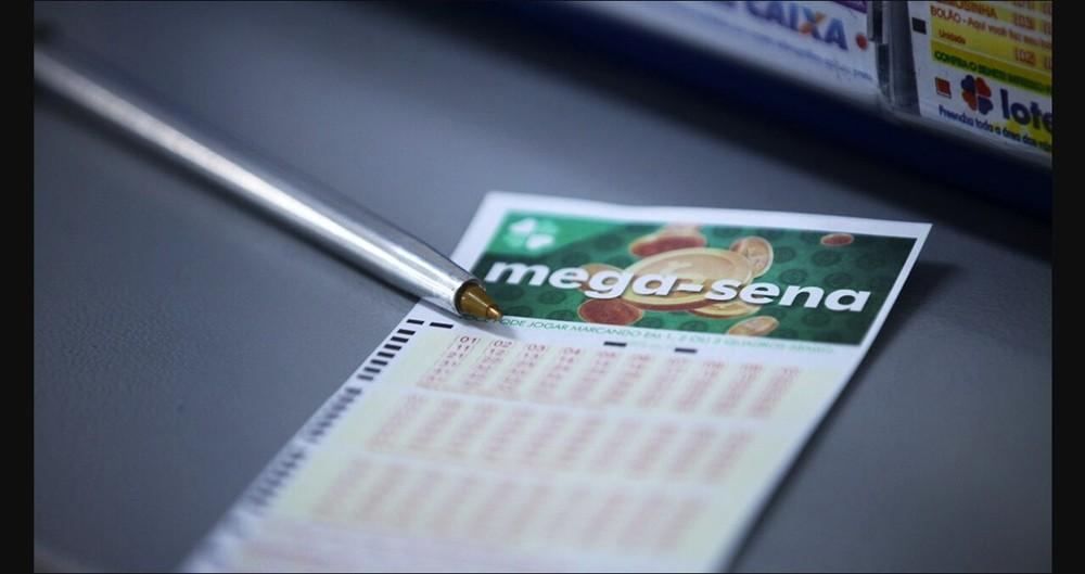 Mega-Sena, concurso 3.015: uma aposta levou prêmio de R$ 30 milhões; veja resultado do sorteio