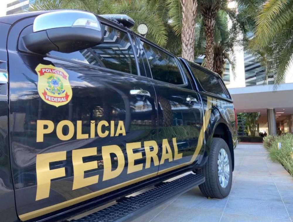 PF faz operação contra fraudes no sistema financeiro e bloqueia até R$ 670 milhões em bens ligados ao Digimais