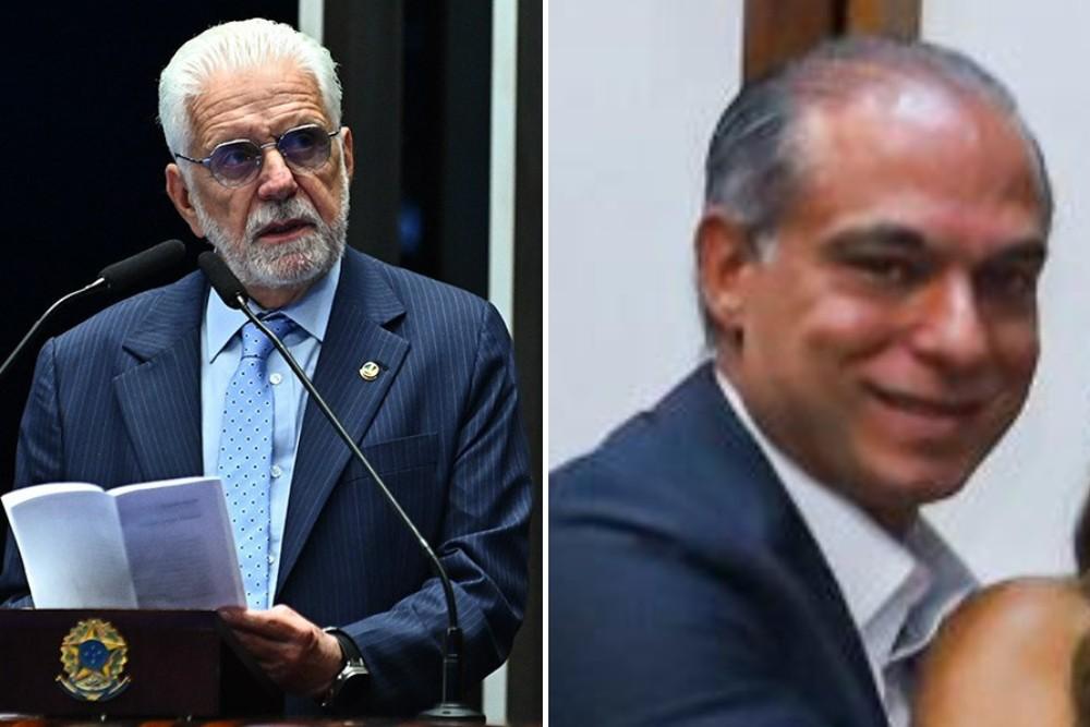 PF mira senador Jaques Wagner e banqueiro Augusto Lima em 9ª fase da Compliance Zero