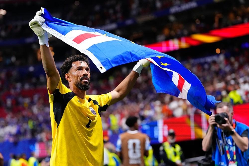 Ranking da Fifa: Cabo Verde é destaque após a 1ª rodada da Copa do Mundo; Brasil ganha posição