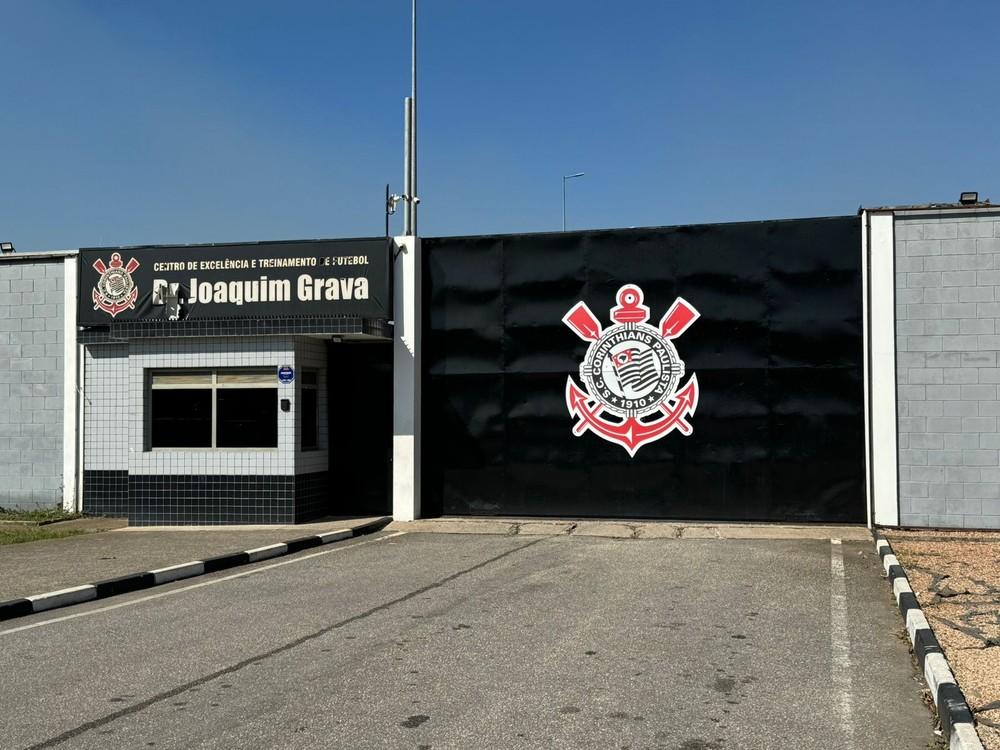 Retorno ao CT: elenco do Corinthians vive últimos dias de férias antes da intertemporada