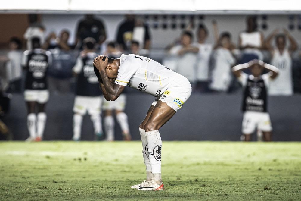 Santos perde recurso, é condenado a pagar R$ 12 milhões ao Monaco e pode sofrer transfer ban