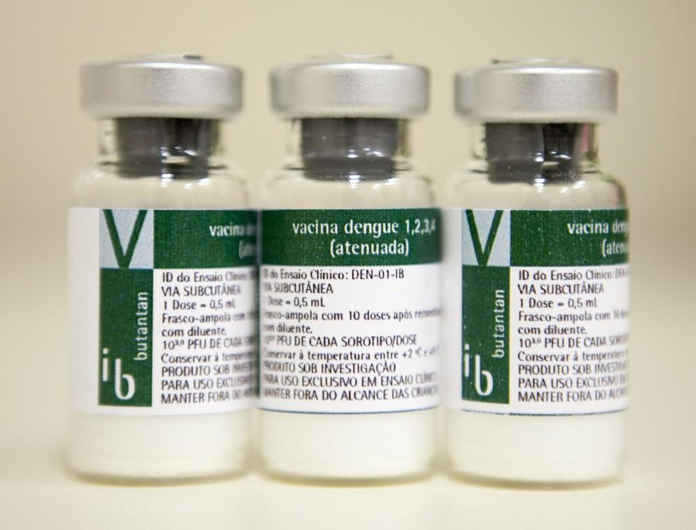 Suspensão da vacina da dengue do Butantan: quais os próximos passos após anúncio do Ministério da Saúde?