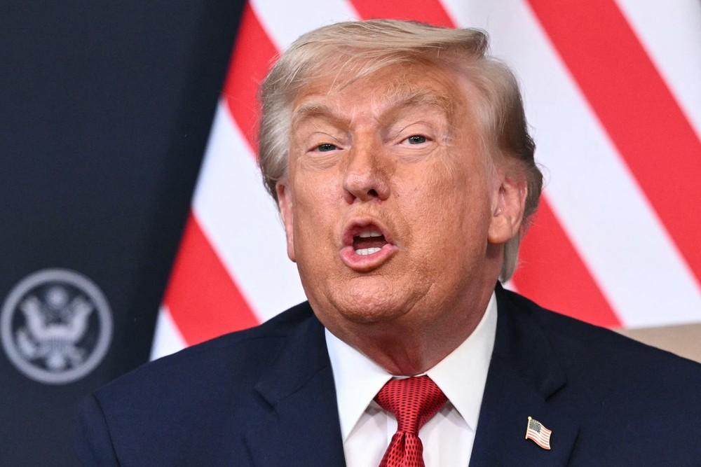 Trump diz que acordo assinado com Irã 'não é final' e ameaça: 'Se eu não gostar, voltaremos a jogar bombas