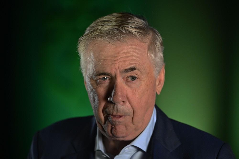 Ancelotti admite erros na Copa e encerra ciclo de veteranos: 