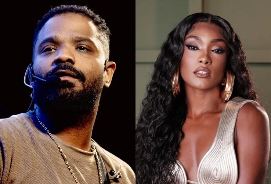 Arlindinho rompe silêncio após vídeo polêmico em casa de swing e fim de romance com Erika Januza