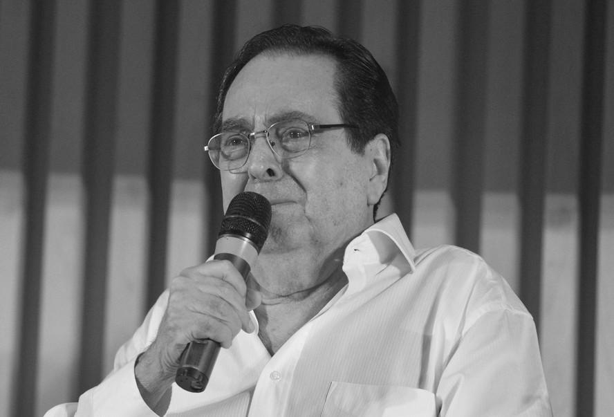 Benedito Ruy Barbosa, autor de grandes sucessos da TV brasileira, morre aos 95 anos em São Paulo