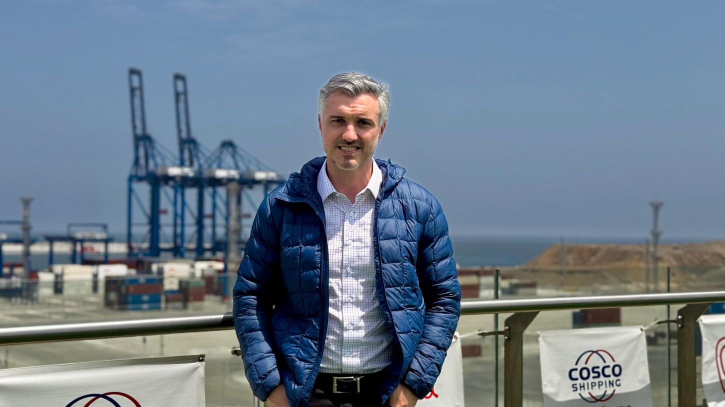 Com 60% dos votos, Vinicius Marchese é reconduzido à Presidência do Confea