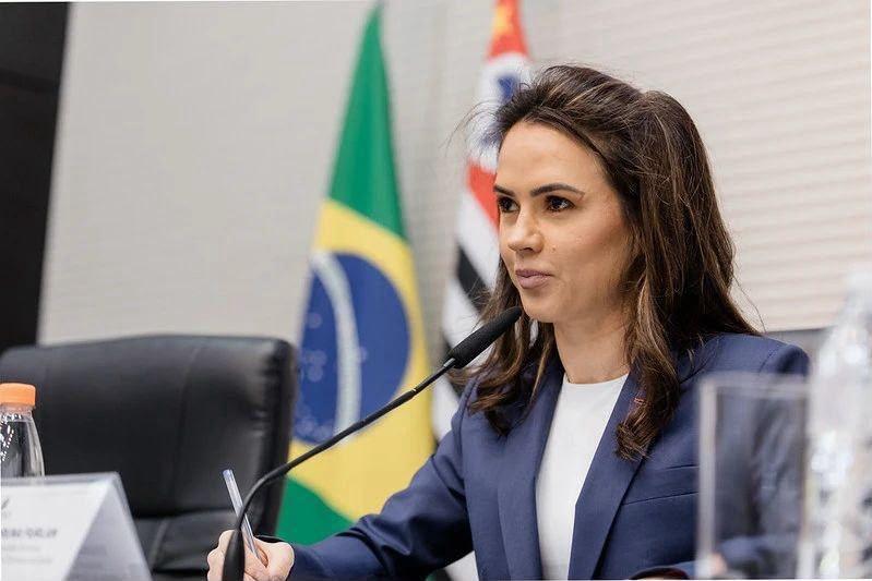 Eleições: Bruna Furlan quer novo mandato focado em saúde e humanização