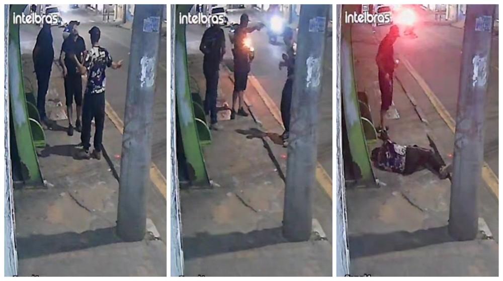 Homem de 38 anos é morto a tiros em rua de Carapicuíba, na Grande SP; Polícia Civil investiga autoria do crime