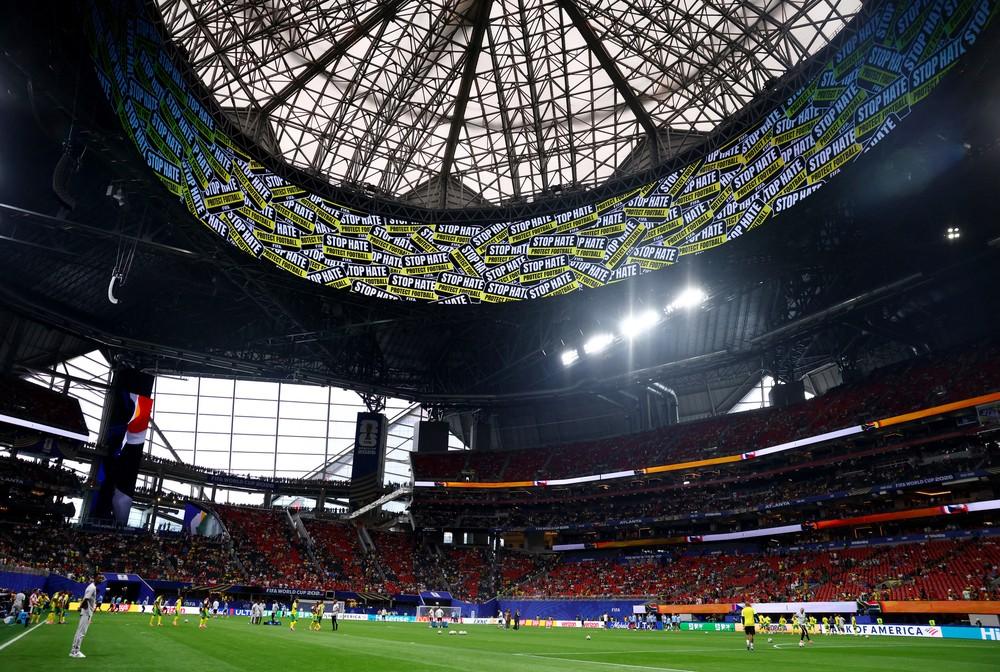 Inglaterra x Argentina: onde assistir ao vivo, horário e escalações