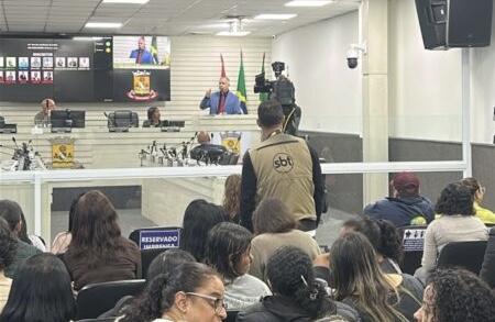 Investigação Urgente: “Máfia dos Caixões” em Carapicuíba Mobiliza Polícia e Vira Manchete nos Principais Telejornais do País