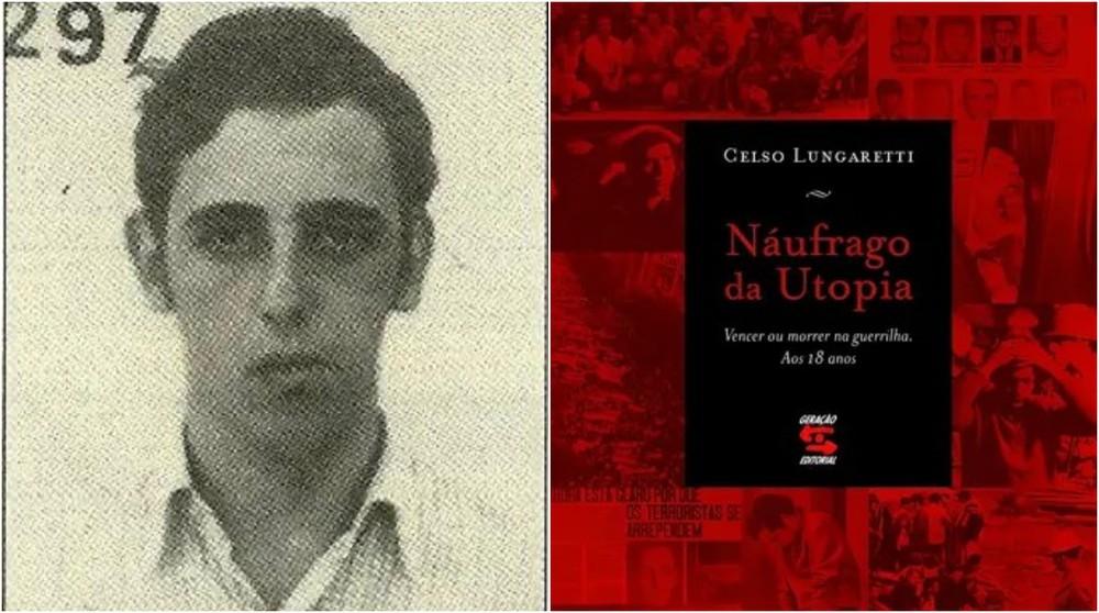 Jornalista e ex-guerrilheiro Celso Lungaretti morre em SP aos 75 anos
