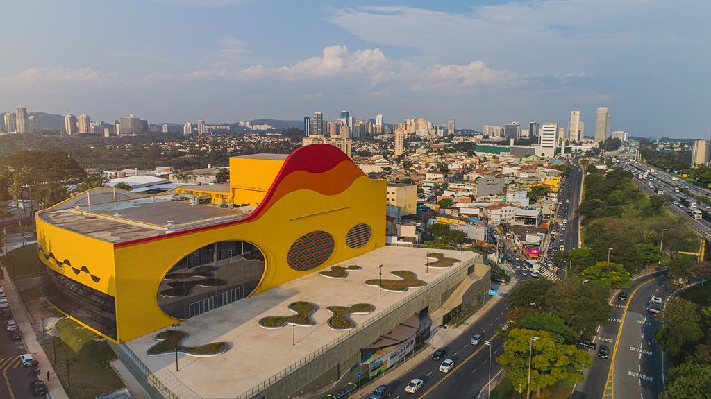 Julho quente em Barueri com muita diversão e cultura para todos