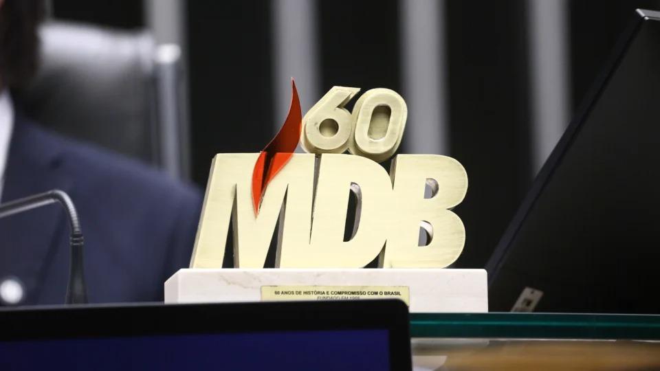 MDB confirma neutralidade ao Planalto e libera diretórios estaduais