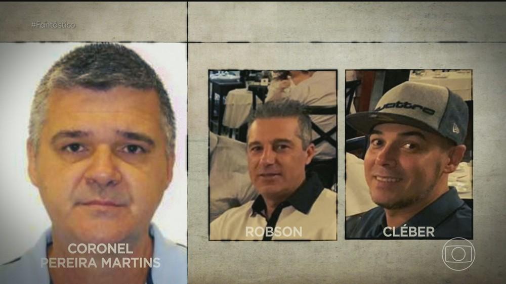 Viagens, favores e suspeitas de propinas: os bastidores da relação entre coronéis da PM e integrantes do PCC